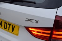 USED 2014 14 BMW X1 2.0 SDRIVE18D SE 5d 141 BHP 