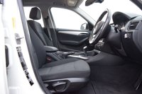 USED 2014 14 BMW X1 2.0 SDRIVE18D SE 5d 141 BHP 