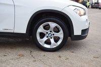 USED 2014 14 BMW X1 2.0 SDRIVE18D SE 5d 141 BHP 