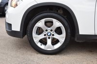 USED 2014 14 BMW X1 2.0 SDRIVE18D SE 5d 141 BHP 