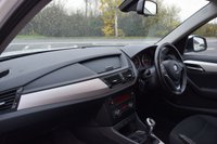 USED 2014 14 BMW X1 2.0 SDRIVE18D SE 5d 141 BHP 