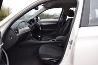 USED 2014 14 BMW X1 2.0 SDRIVE18D SE 5d 141 BHP 
