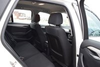 USED 2014 14 BMW X1 2.0 SDRIVE18D SE 5d 141 BHP 