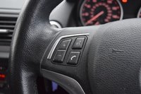 USED 2014 14 BMW X1 2.0 SDRIVE18D SE 5d 141 BHP 