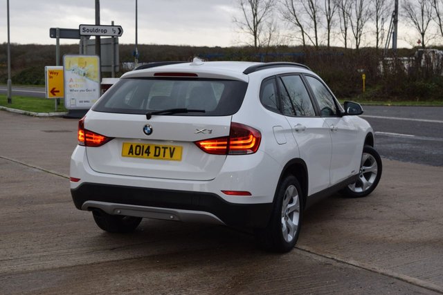 2014 BMW X1 - Photo 2