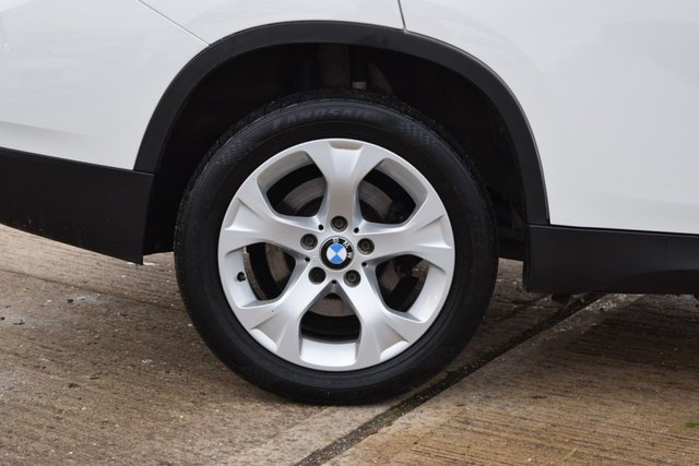 2014 BMW X1 - Photo 10