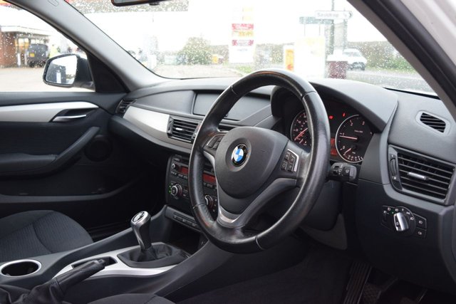 2014 BMW X1 - Photo 5