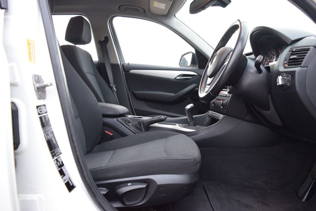 2014 BMW X1 - Photo 6