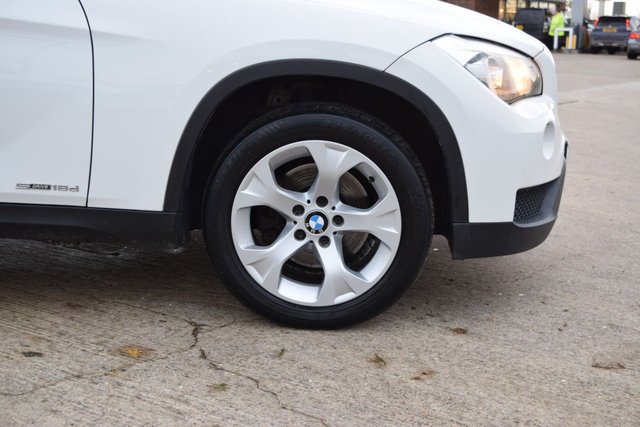 2014 BMW X1 - Photo 11