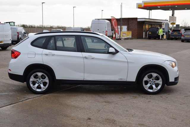 2014 BMW X1 - Photo 3