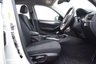 USED 2014 14 BMW X1 2.0 SDRIVE18D SE 5d 141 BHP 