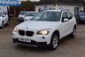 USED 2014 14 BMW X1 2.0 SDRIVE18D SE 5d 141 BHP 