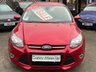 USED 2014 14 FORD FOCUS 1.6 TDCi Titanium NAV 5dr - APPEARANCE PACK 