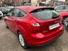 USED 2014 14 FORD FOCUS 1.6 TDCi Titanium NAV 5dr - APPEARANCE PACK 