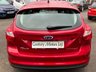 USED 2014 14 FORD FOCUS 1.6 TDCi Titanium NAV 5dr - APPEARANCE PACK 
