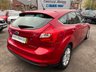 USED 2014 14 FORD FOCUS 1.6 TDCi Titanium NAV 5dr - APPEARANCE PACK 