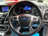 USED 2014 14 FORD FOCUS 1.6 TDCi Titanium NAV 5dr - APPEARANCE PACK 