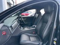 USED 2018 18 JAGUAR XF 3.0 D V6 S 4d 296 BHP 
