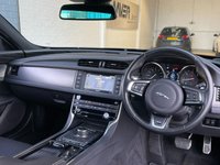 USED 2018 18 JAGUAR XF 3.0 D V6 S 4d 296 BHP 