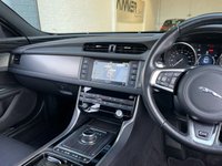 USED 2018 18 JAGUAR XF 3.0 D V6 S 4d 296 BHP 