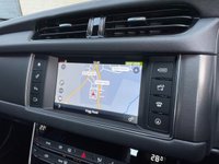 USED 2018 18 JAGUAR XF 3.0 D V6 S 4d 296 BHP 