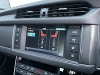 USED 2018 18 JAGUAR XF 3.0 D V6 S 4d 296 BHP 