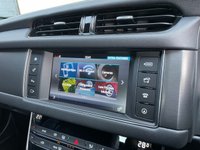 USED 2018 18 JAGUAR XF 3.0 D V6 S 4d 296 BHP 