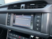 USED 2018 18 JAGUAR XF 3.0 D V6 S 4d 296 BHP 