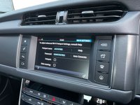 USED 2018 18 JAGUAR XF 3.0 D V6 S 4d 296 BHP 