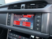 USED 2018 18 JAGUAR XF 3.0 D V6 S 4d 296 BHP 