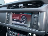 USED 2018 18 JAGUAR XF 3.0 D V6 S 4d 296 BHP 