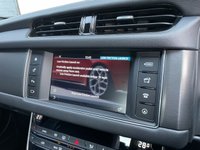 USED 2018 18 JAGUAR XF 3.0 D V6 S 4d 296 BHP 