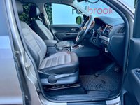 USED 2018 18 VOLKSWAGEN AMAROK 3.0L DC V6 TDI HIGHLINE 4MOTION 4d AUTO 222 BHP FANTASTIC CONDITION*SATNAV/HIGHSPEC