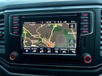 USED 2018 18 VOLKSWAGEN AMAROK 3.0L DC V6 TDI HIGHLINE 4MOTION 4d AUTO 222 BHP FANTASTIC CONDITION*SATNAV/HIGHSPEC
