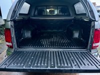 USED 2018 18 VOLKSWAGEN AMAROK 3.0L DC V6 TDI HIGHLINE 4MOTION 4d AUTO 222 BHP FANTASTIC CONDITION*SATNAV/HIGHSPEC