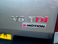 USED 2018 18 VOLKSWAGEN AMAROK 3.0L DC V6 TDI HIGHLINE 4MOTION 4d AUTO 222 BHP FANTASTIC CONDITION*SATNAV/HIGHSPEC