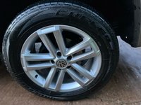 USED 2018 18 VOLKSWAGEN AMAROK 3.0L DC V6 TDI HIGHLINE 4MOTION 4d AUTO 222 BHP FANTASTIC CONDITION*SATNAV/HIGHSPEC