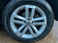 USED 2018 18 VOLKSWAGEN AMAROK 3.0L DC V6 TDI HIGHLINE 4MOTION 4d AUTO 222 BHP FANTASTIC CONDITION*SATNAV/HIGHSPEC