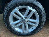USED 2018 18 VOLKSWAGEN AMAROK 3.0L DC V6 TDI HIGHLINE 4MOTION 4d AUTO 222 BHP FANTASTIC CONDITION*SATNAV/HIGHSPEC