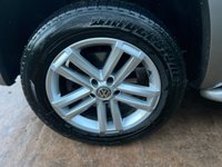 USED 2018 18 VOLKSWAGEN AMAROK 3.0L DC V6 TDI HIGHLINE 4MOTION 4d AUTO 222 BHP FANTASTIC CONDITION*SATNAV/HIGHSPEC