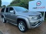 USED 2018 18 VOLKSWAGEN AMAROK 3.0L DC V6 TDI HIGHLINE 4MOTION 4d AUTO 222 BHP FANTASTIC CONDITION*SATNAV/HIGHSPEC