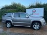 USED 2018 18 VOLKSWAGEN AMAROK 3.0L DC V6 TDI HIGHLINE 4MOTION 4d AUTO 222 BHP FANTASTIC CONDITION*SATNAV/HIGHSPEC