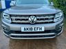 USED 2018 18 VOLKSWAGEN AMAROK 3.0L DC V6 TDI HIGHLINE 4MOTION 4d AUTO 222 BHP FANTASTIC CONDITION*SATNAV/HIGHSPEC