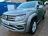 USED 2018 18 VOLKSWAGEN AMAROK 3.0L DC V6 TDI HIGHLINE 4MOTION 4d AUTO 222 BHP FANTASTIC CONDITION*SATNAV/HIGHSPEC