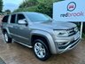 USED 2018 18 VOLKSWAGEN AMAROK 3.0L DC V6 TDI HIGHLINE 4MOTION 4d AUTO 222 BHP FANTASTIC CONDITION*SATNAV/HIGHSPEC