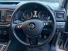USED 2018 18 VOLKSWAGEN AMAROK 3.0L DC V6 TDI HIGHLINE 4MOTION 4d AUTO 222 BHP FANTASTIC CONDITION*SATNAV/HIGHSPEC
