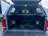 USED 2018 18 VOLKSWAGEN AMAROK 3.0L DC V6 TDI HIGHLINE 4MOTION 4d AUTO 222 BHP FANTASTIC CONDITION*SATNAV/HIGHSPEC