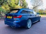 USED 2021 21 BMW ALPINA 3.0 D3 BITURBO AUTO 5d 350 BHP 