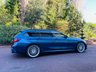 USED 2021 21 BMW ALPINA 3.0 D3 BITURBO AUTO 5d 350 BHP 