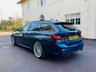 USED 2021 21 BMW ALPINA 3.0 D3 BITURBO AUTO 5d 350 BHP 